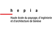 HEPIA - Haute école du paysage d'ingénierie et d'architecture