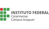 IFC - Instituto Federal de Educação, Ciência e Tecnologia Catarinense