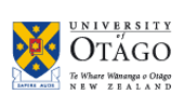 The University of Otago