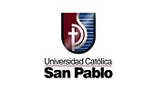 UCSP - Universidad Católica San Pablo