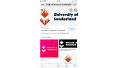 The University of Sunderland