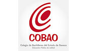 Colegio de Bachilleres del Estado de Oaxaca - COBAO