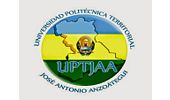 Universidad Politécnica Territorial José Antonio Anzoátegui
