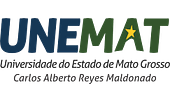 Universidade Estadual do Estado do Mato Grosso - UNEMAT
