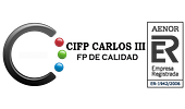 CIFP Carlos III