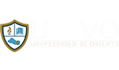 Universidad de Oriente UNIVO
