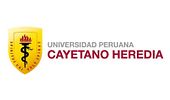 Universidad Peruana Cayetano Heredia