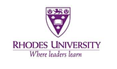 Rhodes University