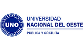 Universidad nacional del oeste