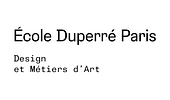 Ecole Duperré Paris