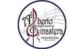 Conservatorio de Música Alberto Ginastera