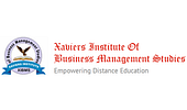 Xaviers Institute of Business Management Studies