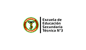 Escuela de educación técnica número 3
