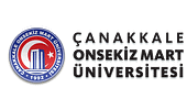 Çanakkale Onsekiz Mart Üniversitesi Turkey