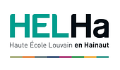 Haute Ecole Louvain en Hainaut