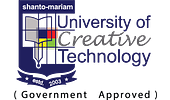 Shanto-Marium University of Creative Technology 