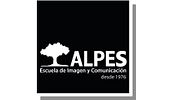 alpes escuela de imagen y comunicación
