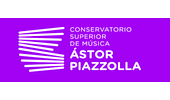 Conservatorio Superior de Música Ástor Piazzolla