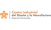 Centro Industrial del Diseño y la Manufactura