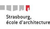Ecole nationale supérieure d'architecture de Strasbourg
