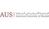 American University of Sharjah