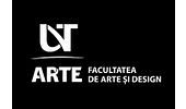 Facultatea de Arte si Design Timisoara