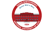 Taras Shevchenko National University of Kiev