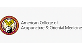 American College of Acupuncture and Oriental Medicine