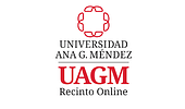 Universidad Ana G. Méndez Recinto Online