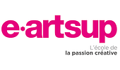 Ecole de création visuelle Paris - e-artsup