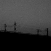 Nocturnas. Photograph project by Borja Delgado - 05.27.2009