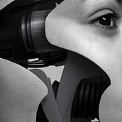 Maintenance. Design, Traditional illustration, 3D, and Photograph project by César Bertazzo - 06.23.2009
