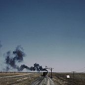 Railways 1940-1945. Photograph project by The Commons - 06.24.2009