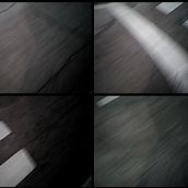 cabisbajo. Photograph project by César Bertazzo - 06.29.2009