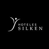 Hoteles Silken  Ein Projekt aus dem Bereich Design, Programmierung und UX / UI von bynet - 30.06.2009