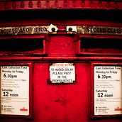 Londres. Photograph project by Cecilia Alvarez - 07.04.2009