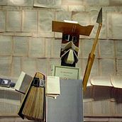 HISTORIAS DE PAPEL. Motion Graphics, Advertising, Film, Video, and TV project by goal_studio - 07.08.2009