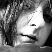 Blanco y negro. Photograph project by Serena Perrotta - 07.09.2009