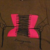 Camisetas . Un proyecto de Diseño e Ilustración tradicional de Irene Pérez Ramos - 21.07.2009