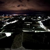 Nocturnas. Un proyecto de Fotografía de Joaquín Martí - 15.07.2009