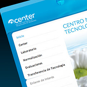 Diseño Web 2.0 Y Desarrollo PHP + MySQL. Design, Programming, and UX / UI project by Diseño web 2.0 Desarrollo web 2.0 - 07.21.2009