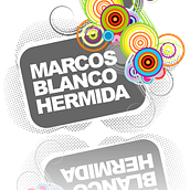Marcos Blanco. Music, Programming, UX / UI, Film, Video, TV & IT project by Enrique Quintano - 07.21.2009