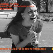 DGT. Un proyecto de Publicidad de Diana Stupino - 21.07.2009