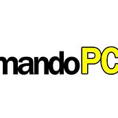 ComandoPC. Design, Programming, UX / UI, Advertising & IT project by Enrique Quintano - 07.21.2009