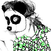 Re-tratos. Traditional illustration project by aforo limitado - 07.22.2009