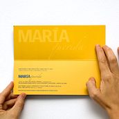 bla!invitations. Design, Traditional illustration, Film, Video, TV, UX / UI, and Advertising project by bla! Design - 07.25.2009