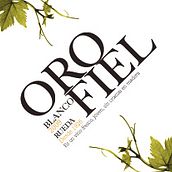 Vino Oro Fiel. Design project by Emilio Tallafet - 07.28.2009