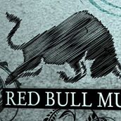 Red Bull Music Academy. Design, Motion Graphics, Advertising, Film, Video, and TV project by Oskar Domínguez - 08.24.2009