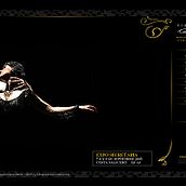 Sitio Web Esquina Carlos Gardel. Design project by Cesar Mattar - 08.30.2009