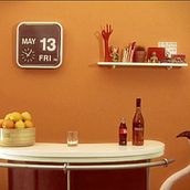 The Perfect Serve. Music, Motion Graphics, and Advertising project by RIMSKY - 08.31.2009